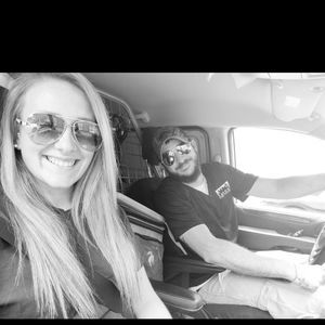 Meet your Posher, Brittany